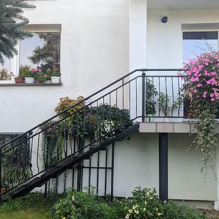 ZATOR Noclegi u Babci Józi Exterior foto