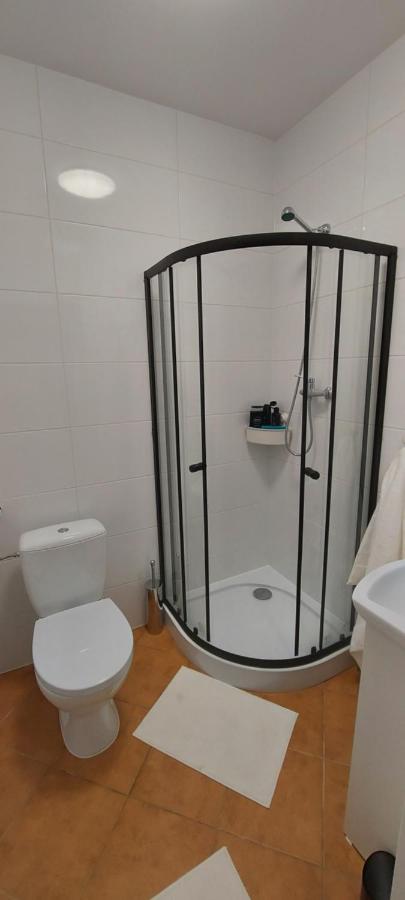 ZATOR Noclegi u Babci Józi Exterior foto