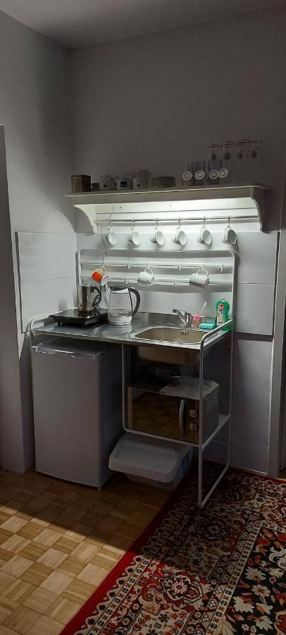 ZATOR Noclegi u Babci Józi Exterior foto