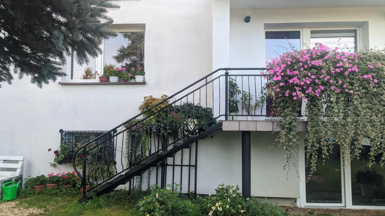 ZATOR Noclegi u Babci Józi Exterior foto