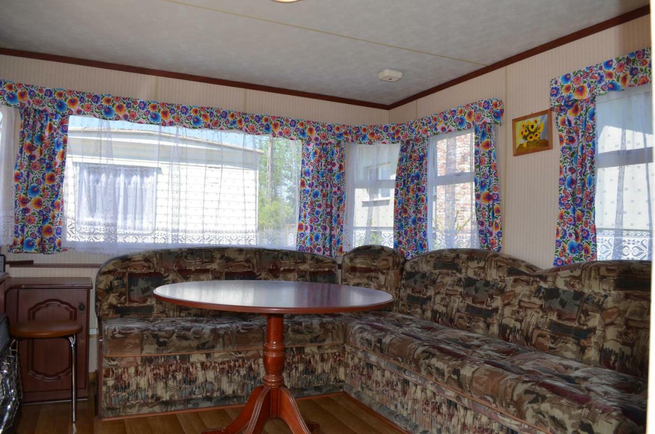 ZATOR Noclegi u Babci Józi Habitación foto