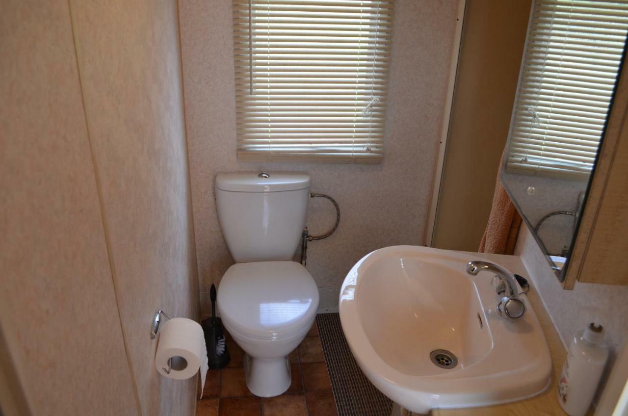 ZATOR Noclegi u Babci Józi Habitación foto
